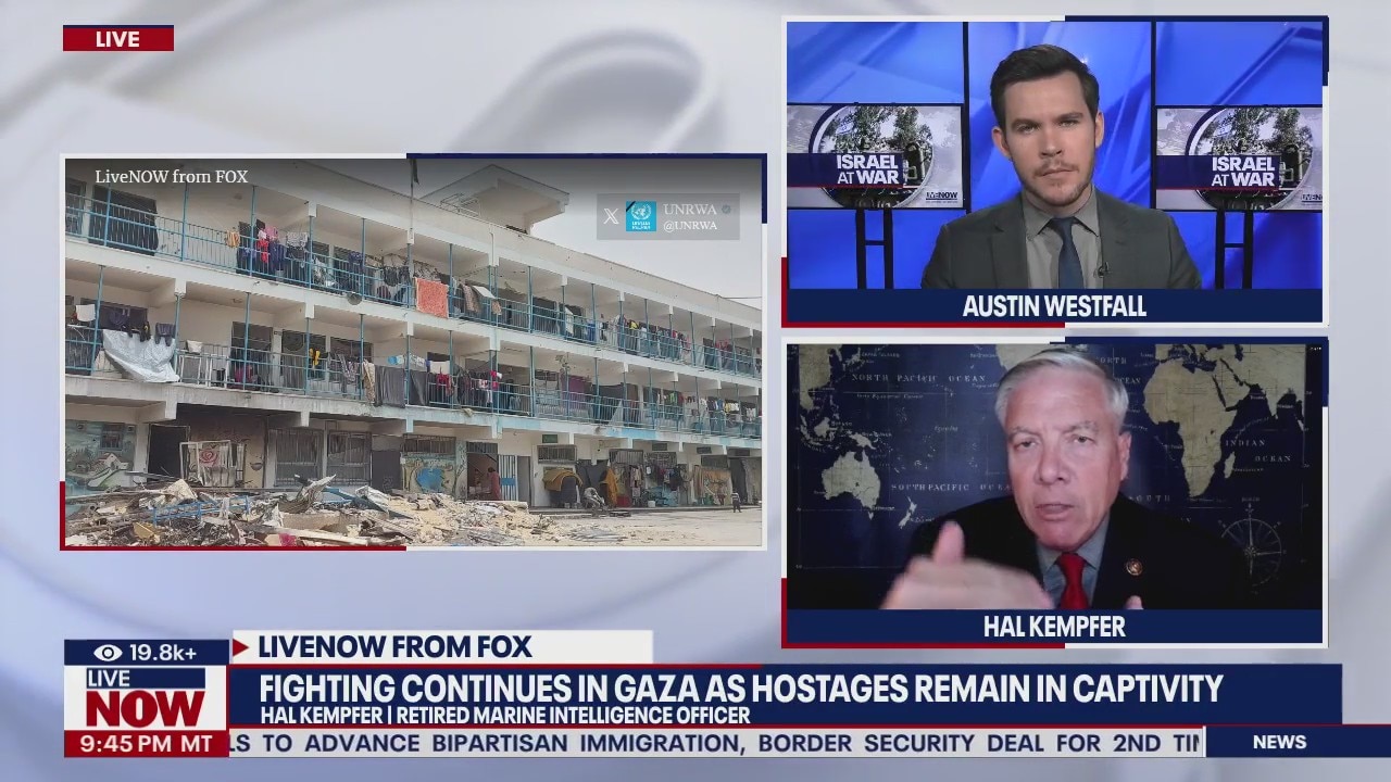 Netanyahu to soon address Congress