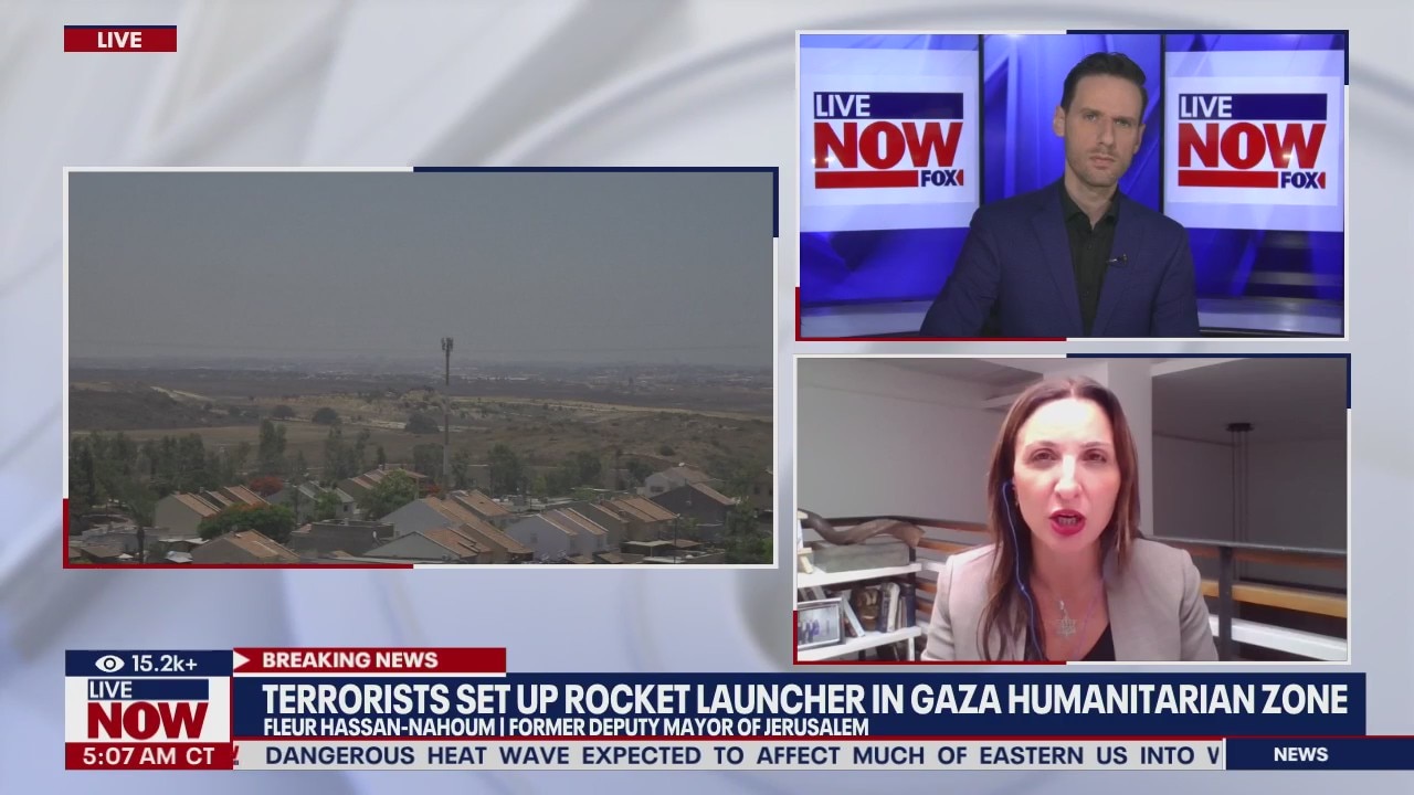 Concerns over potential Israel-Hezbollah war