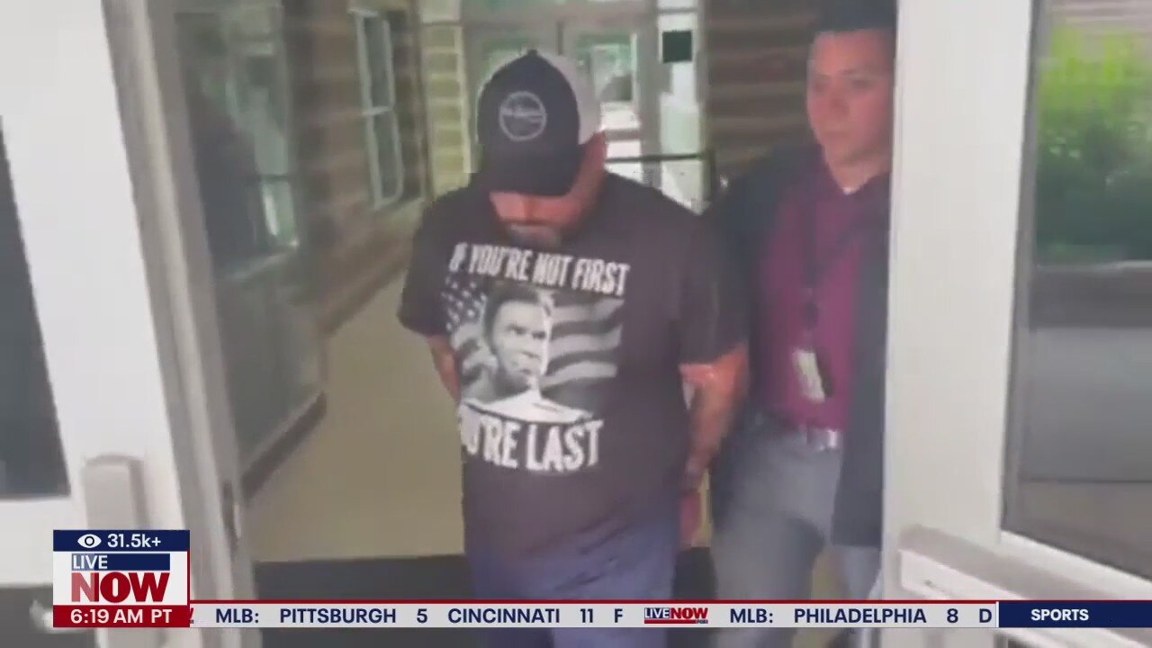 Texas martial arts instructor accused of grooming