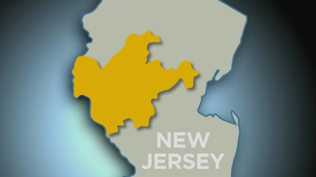 NJ congressional candidates