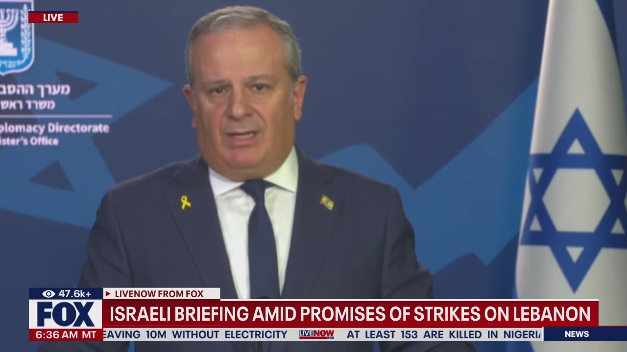 IDF strikes Hezbollah command center, raids tunnels