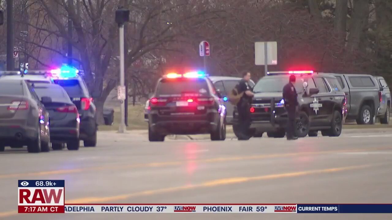 Latest updates on Corewell Health shooting