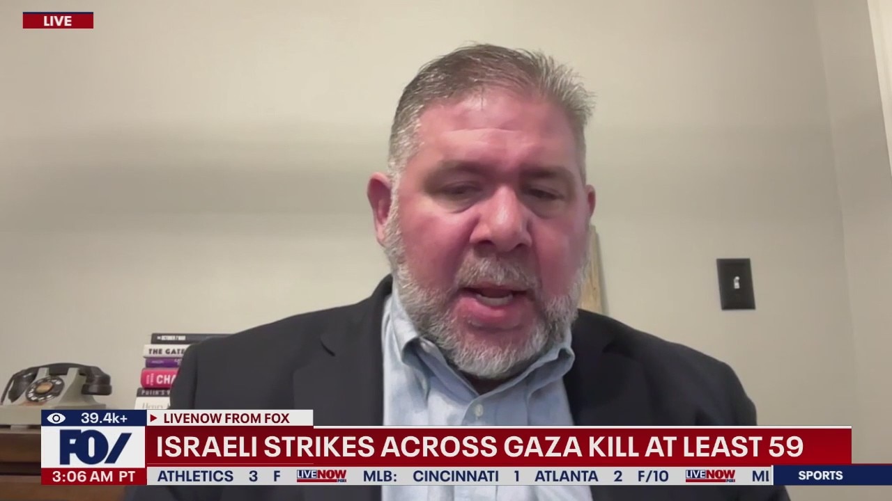 IDF eliminates 'head of operations' in Hamas