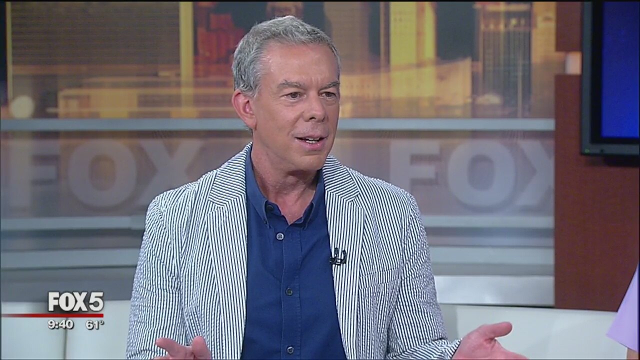 Where'd You Get That? (June 6)