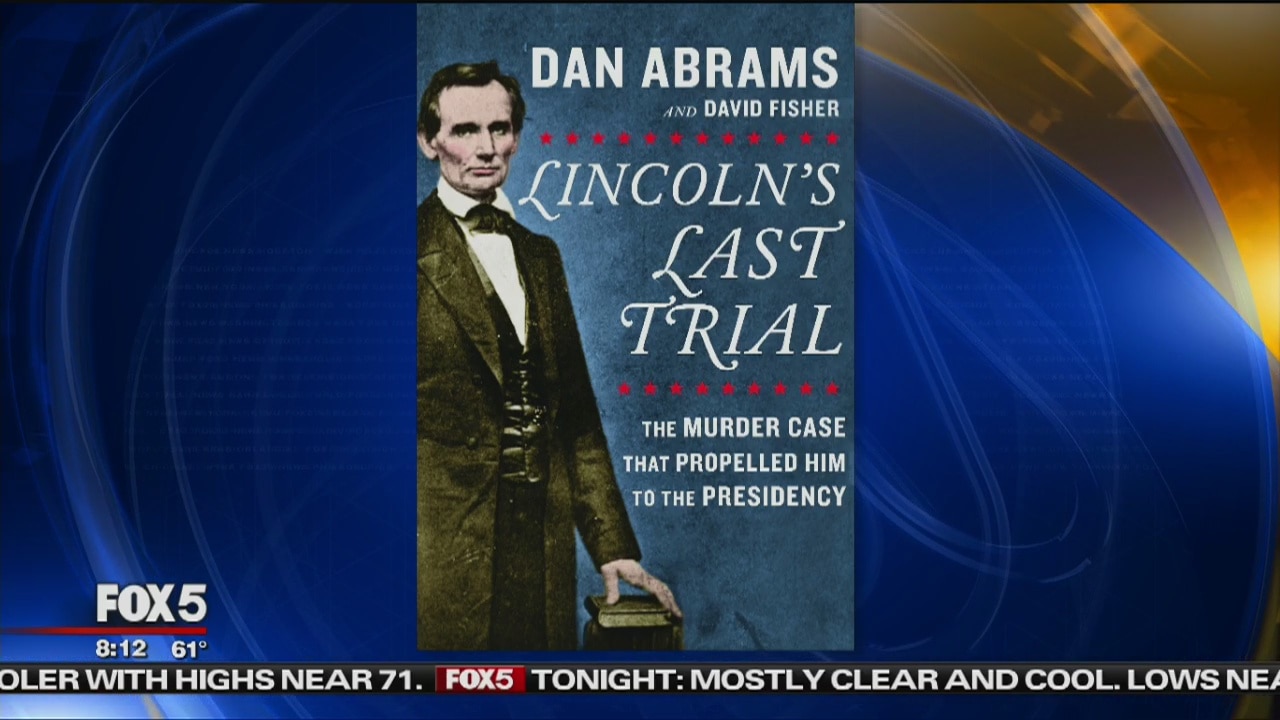 "Lincoln's Last Trial"