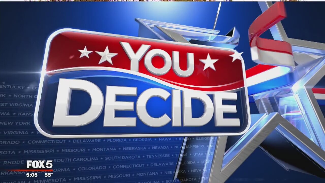 On the line: Trump, Democrats battle in campaign's final day
