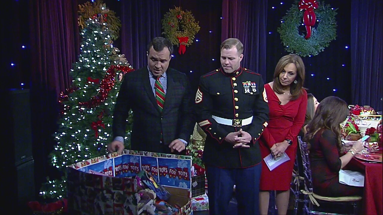 Toys for Tots