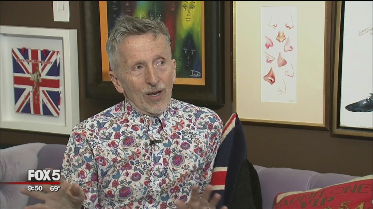 Where'd You Get That? (June 13)