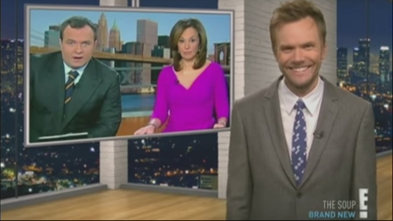 'The Soup' finale