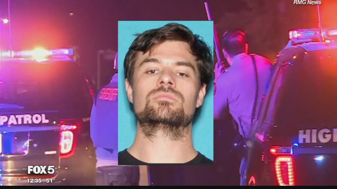 Marine combat veteran kills 12 in rampage at California bar