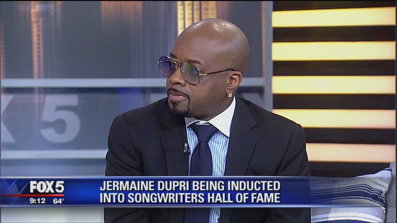 Jermaine Dupri
