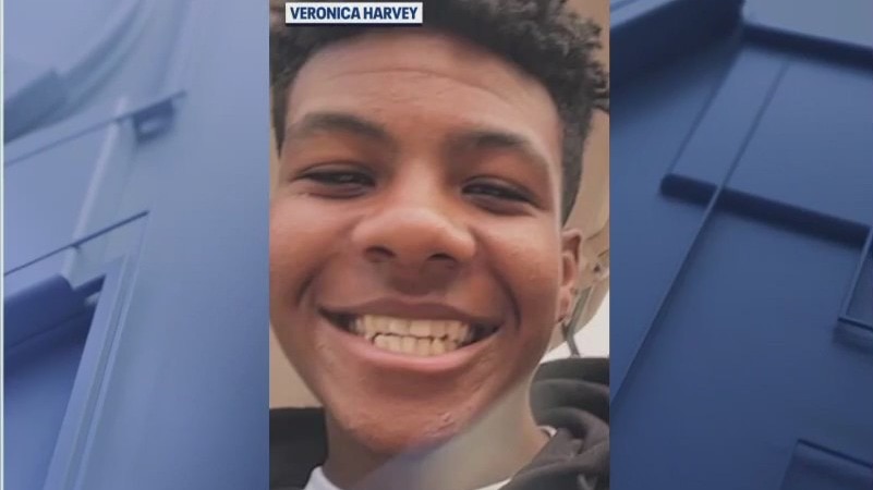 Man arrested for shooting teen in head