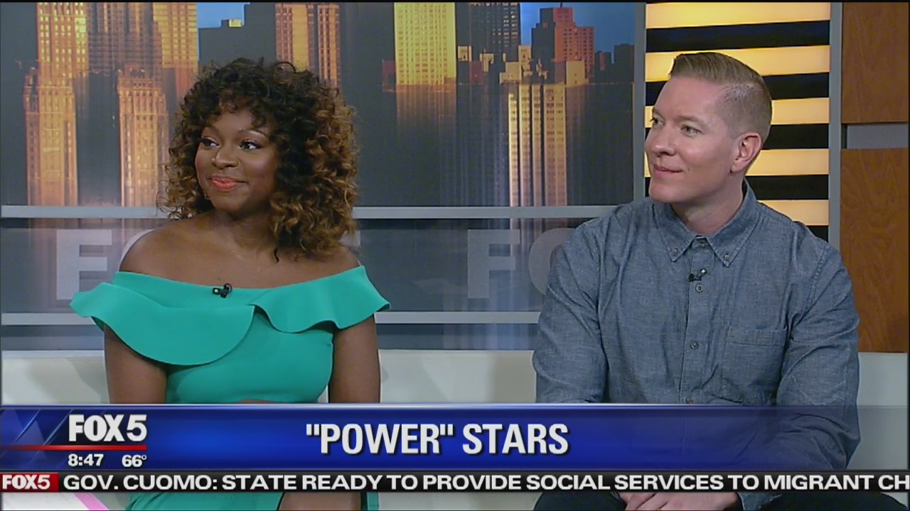 'Power' Season 5 Preview