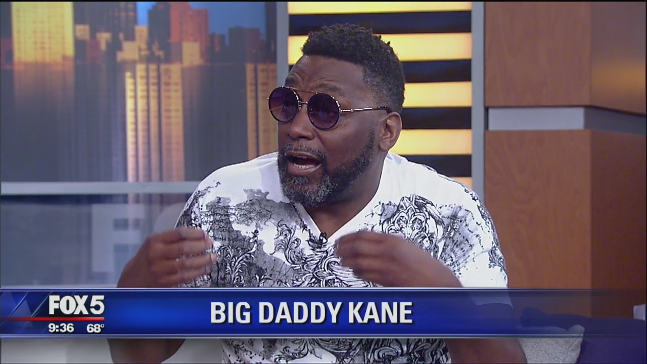 Big Daddy Kane