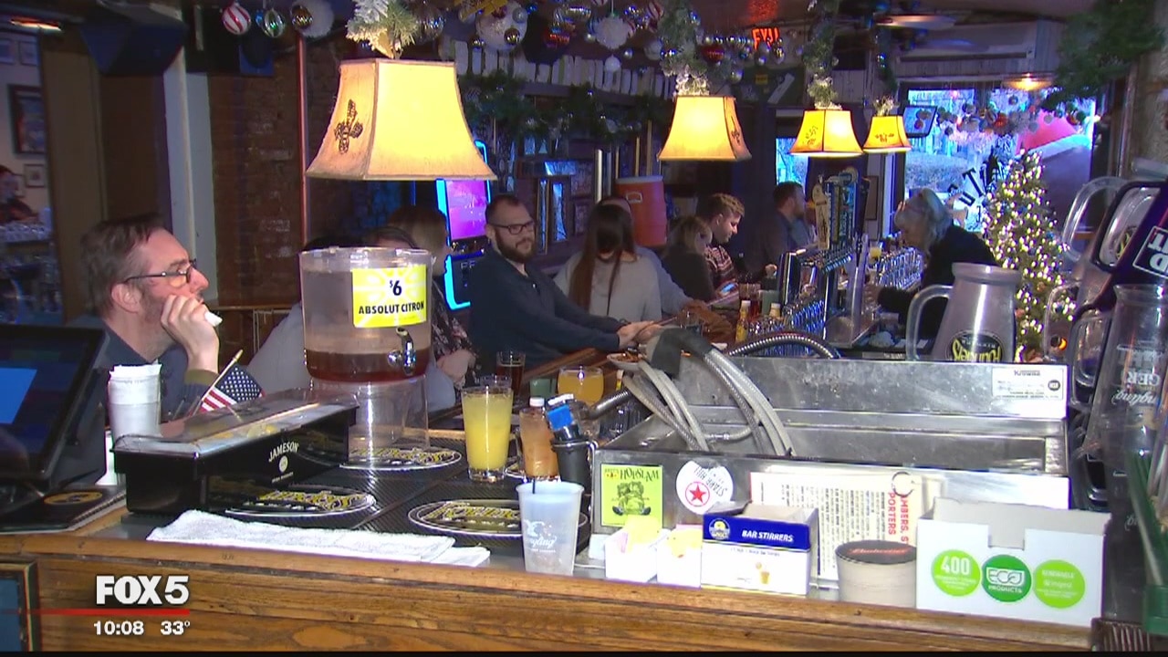 Furloughed workers feeling the pressure