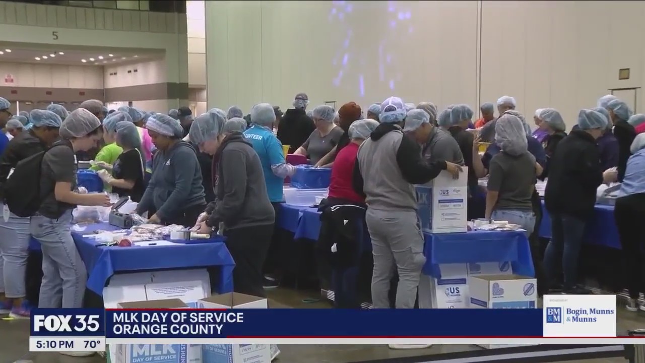 FOX 35 News at 5PM (Jan. 15)