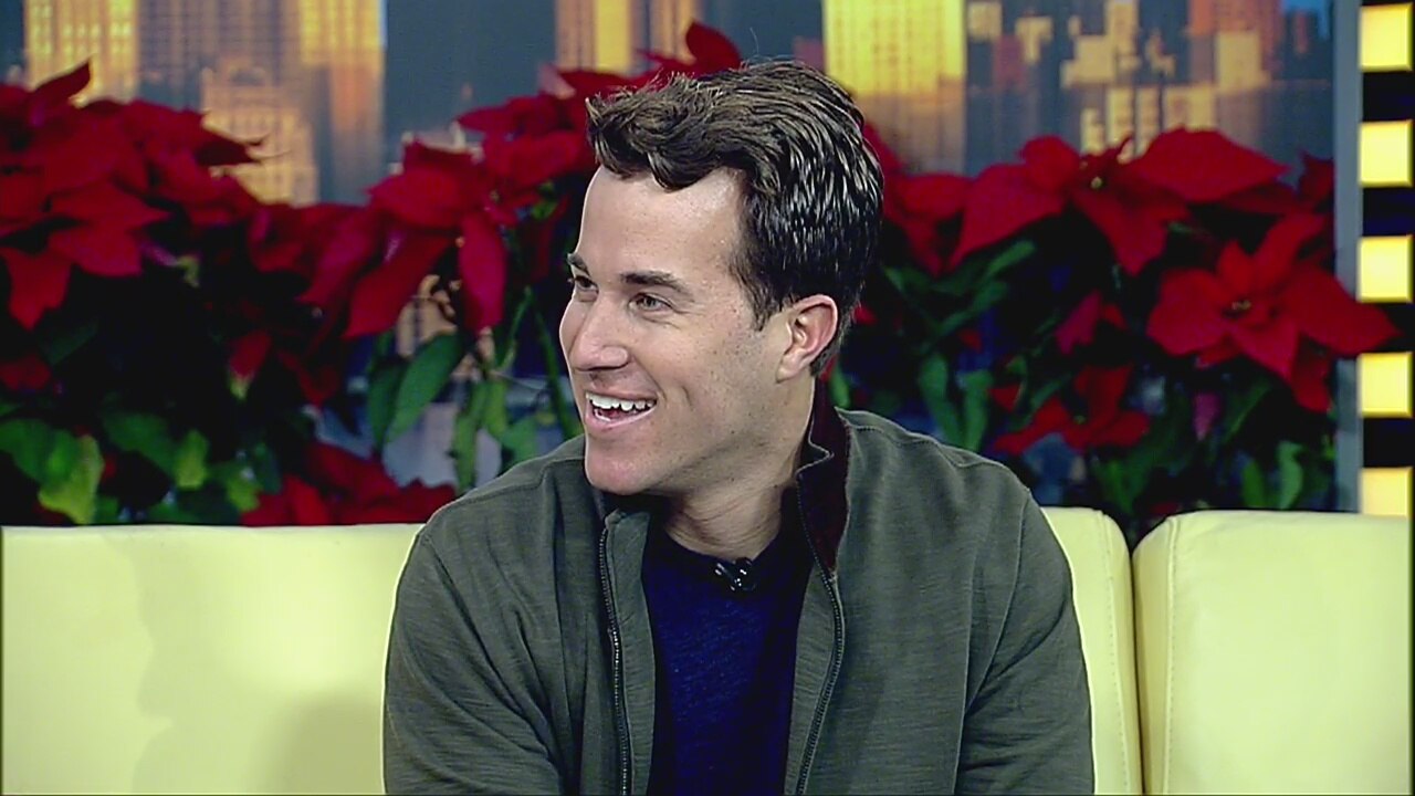 Adam Glyn