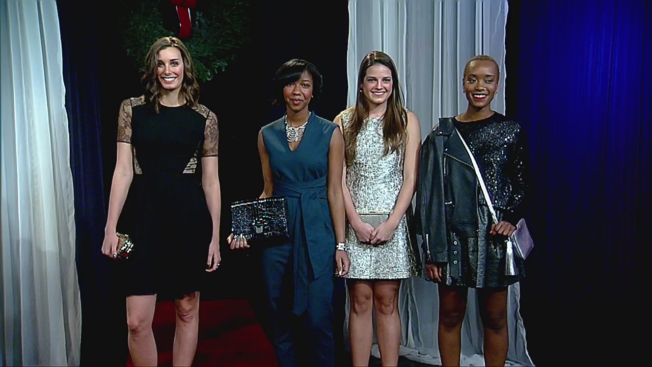 Rent the Runway