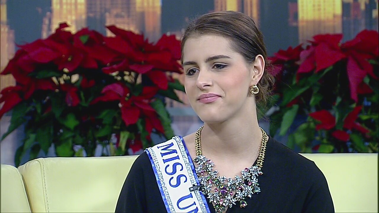 Miss Slovenia