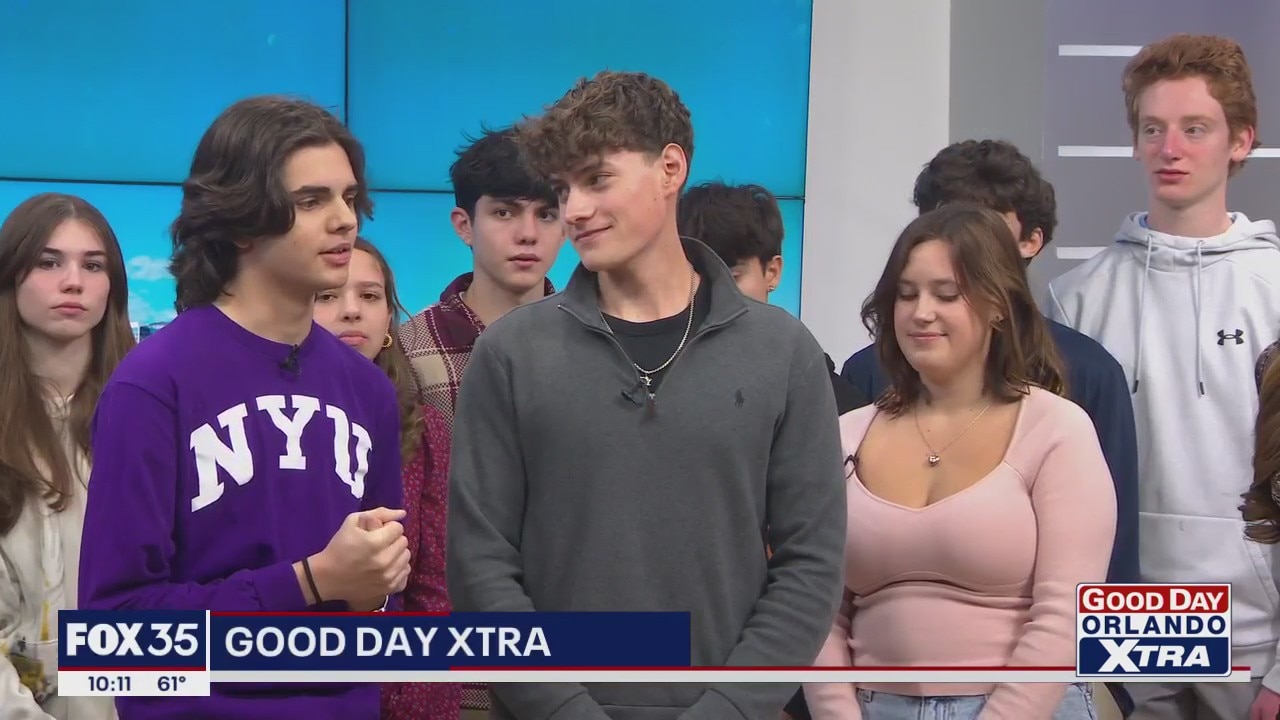 Pinewood Prep Academy in Orlando joins GDO Xtra