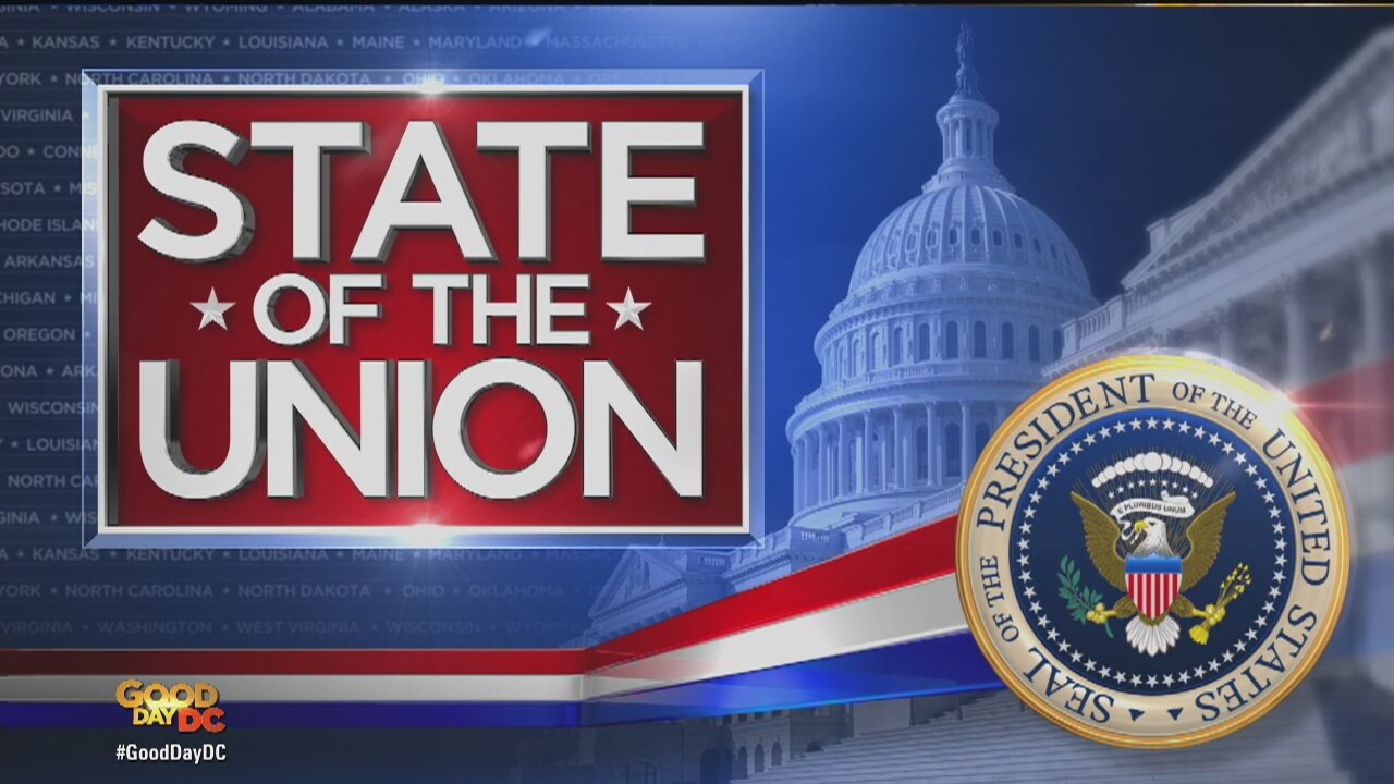 Trump to call for unity, face skepticism in State of Union