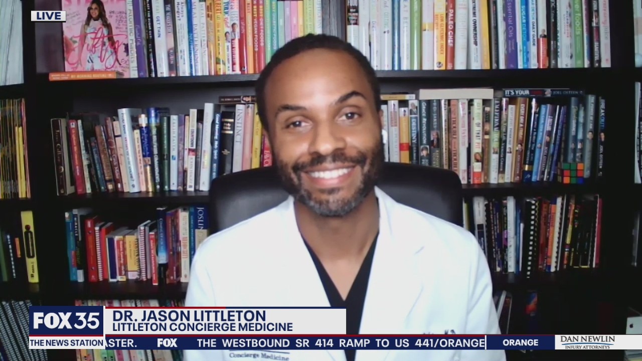 How to get rid of mask breath