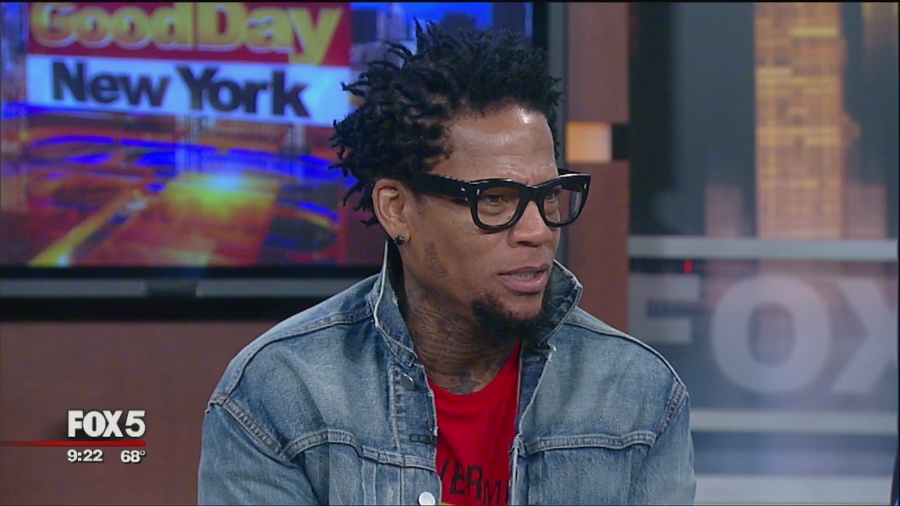 D.L. Hughley