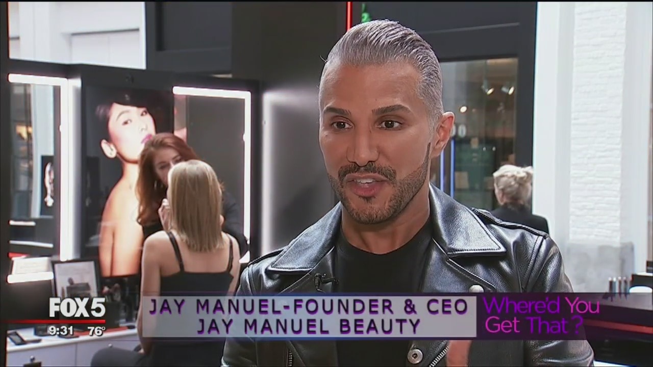 Where'd You Get That? (Aug. 1)