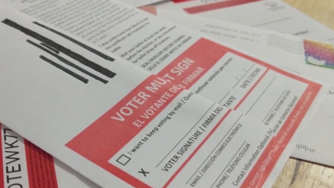 Election Supervisors confident in the election count