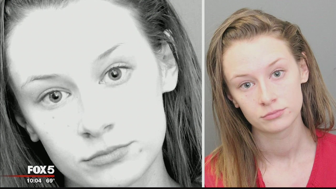 Loudoun County High School teacher arrested