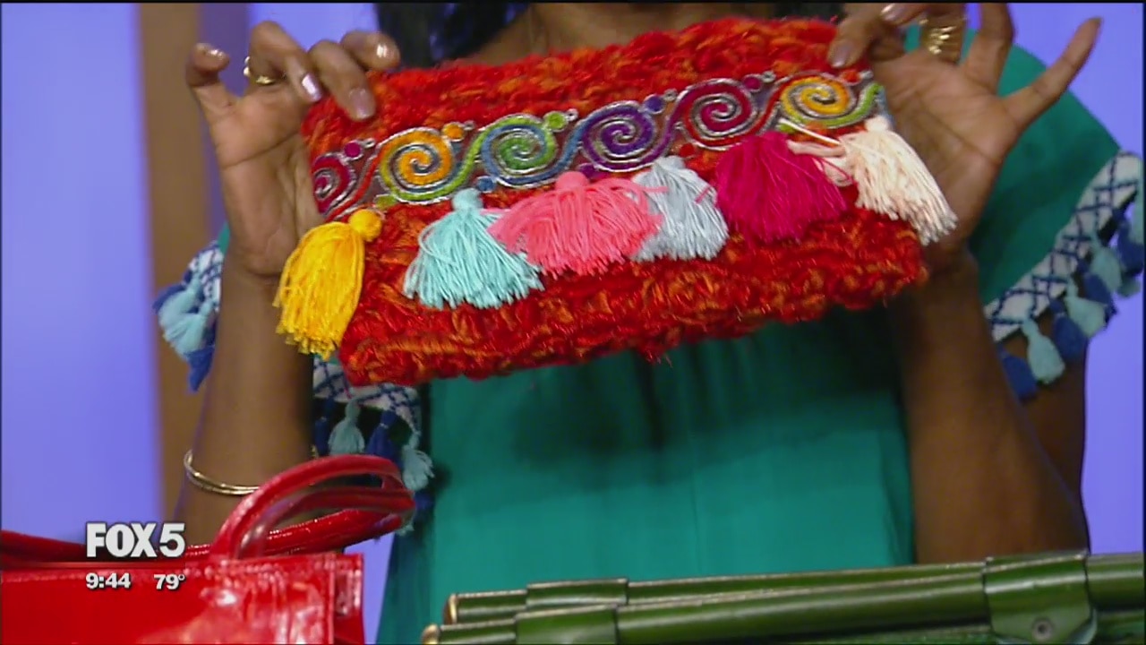 Where'd You Get That? (Aug. 8)