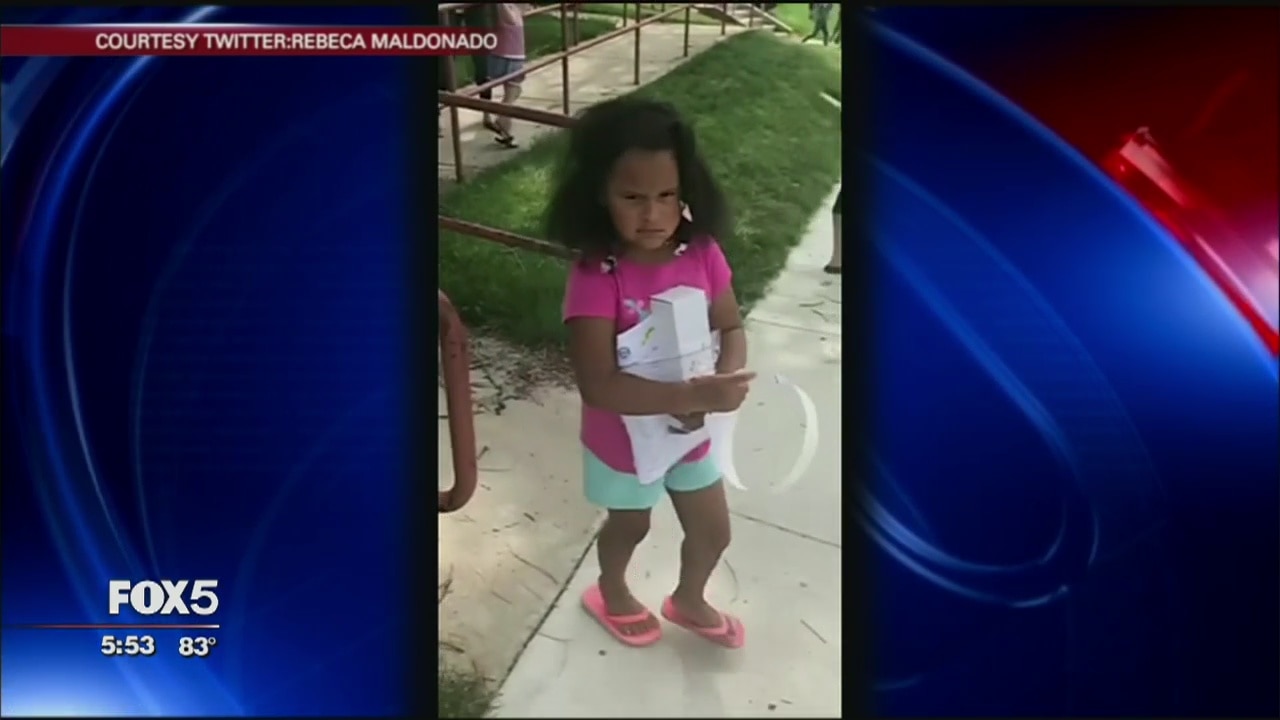 Lessons from the tossing tiara video