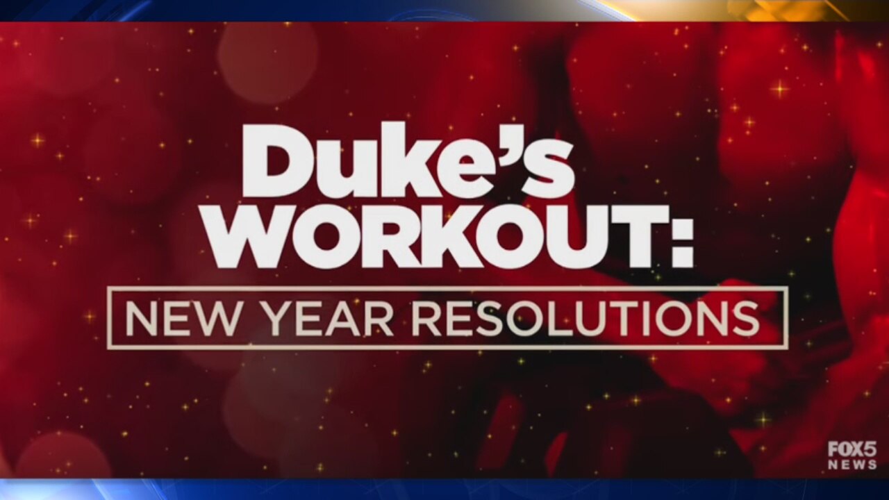Duke's Workout preview