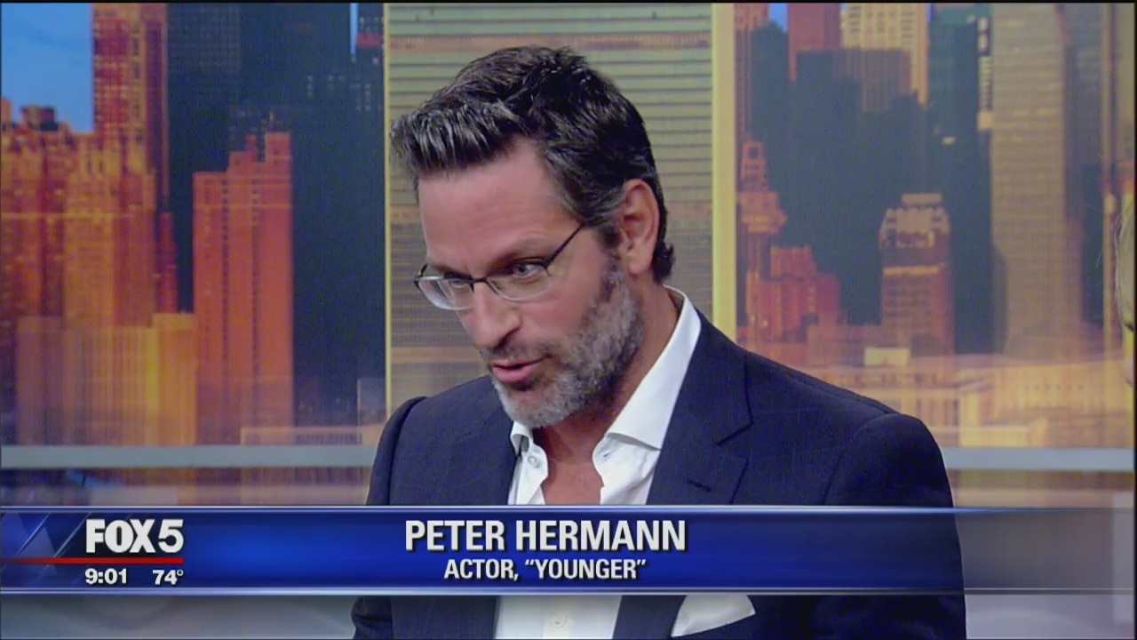 Peter Herman