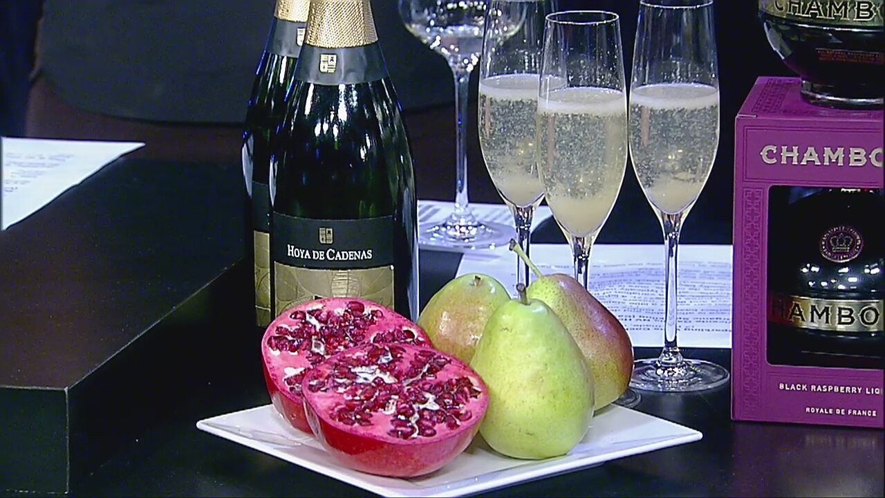 Champagnes around $40 and under