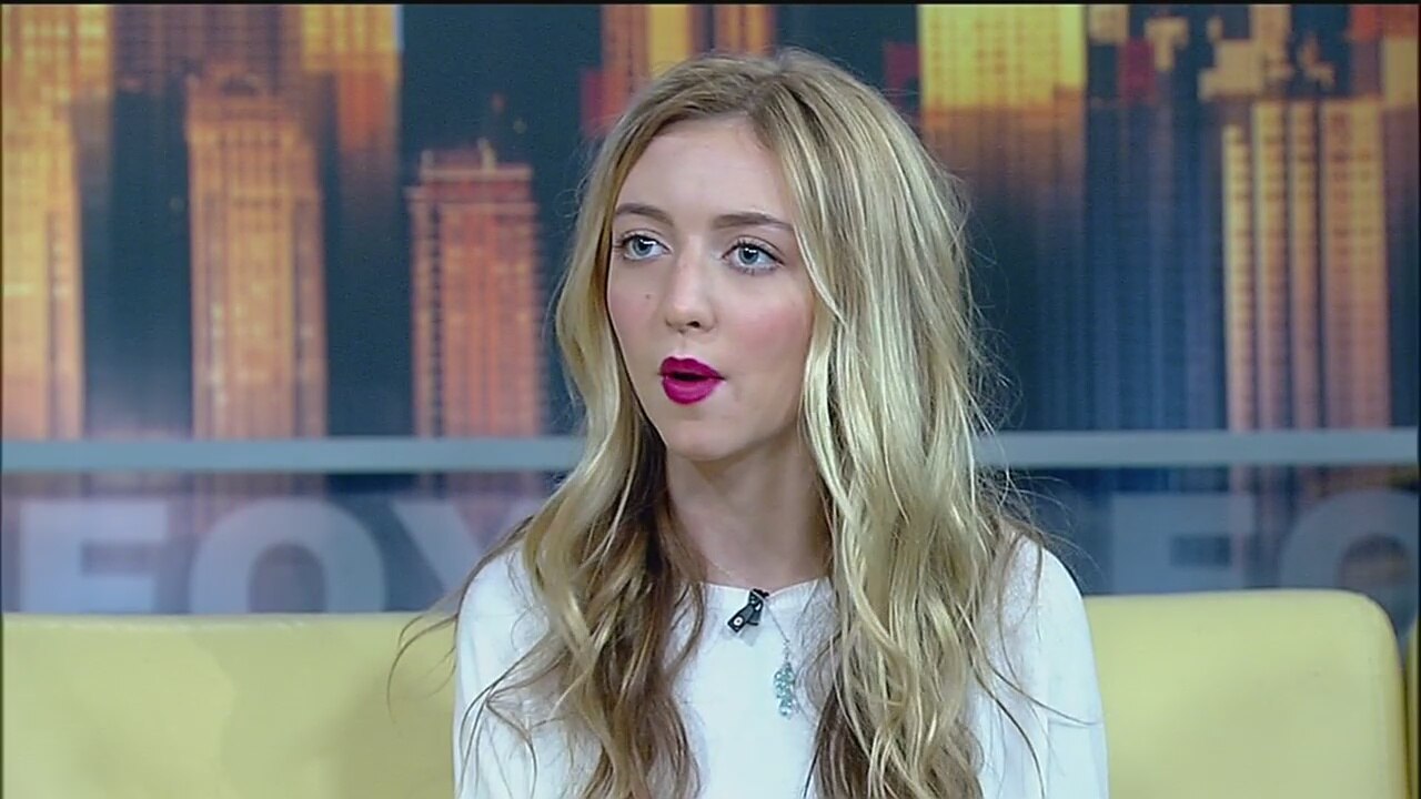 Hana Hayes