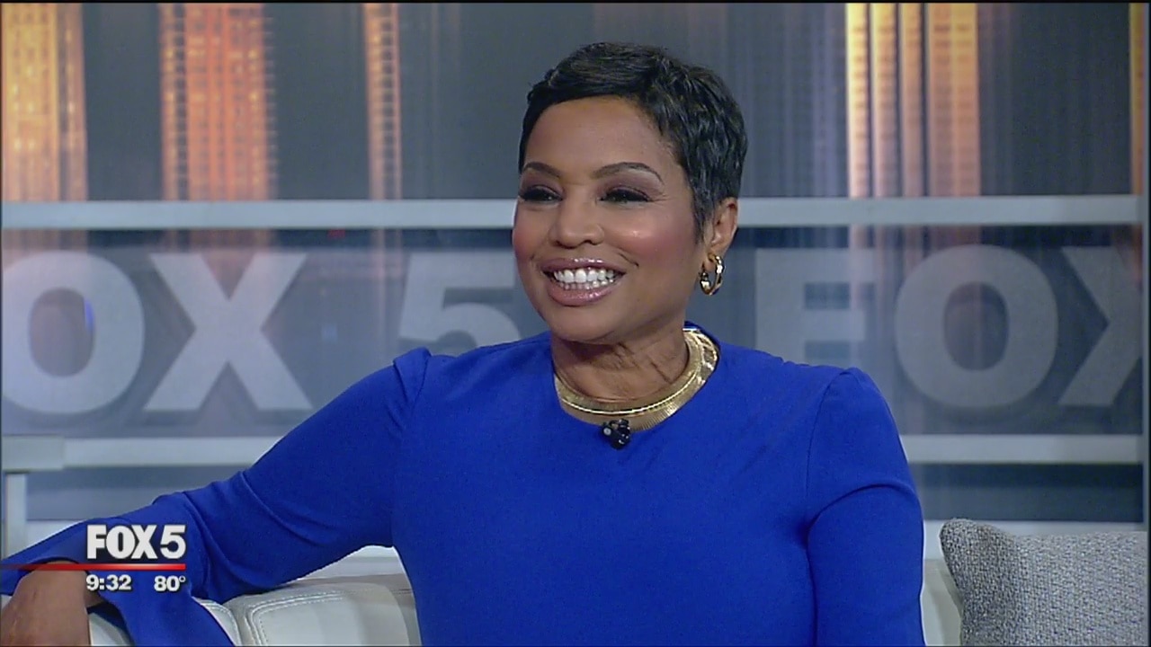 Judge Lynn Toler