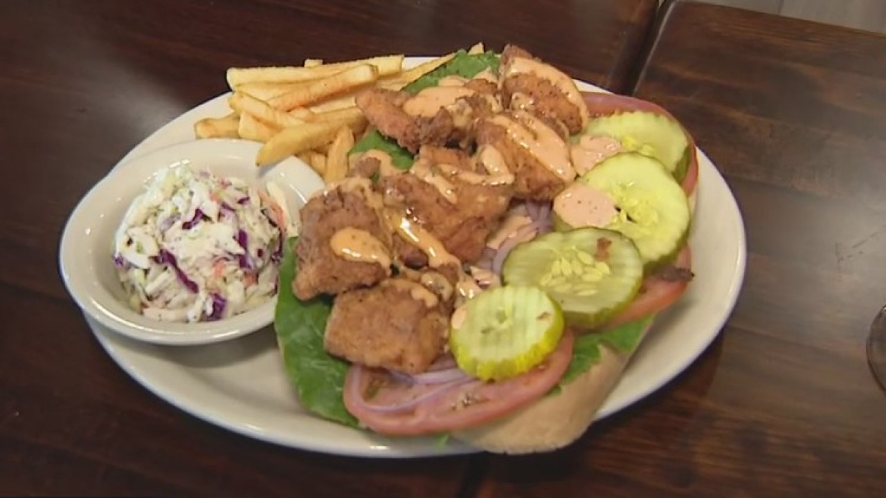 Twisted Biscuit Diner in Tavares