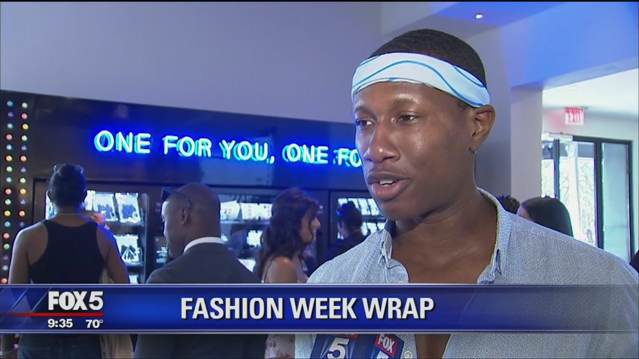 Where'd You Get That? (Sept. 13)