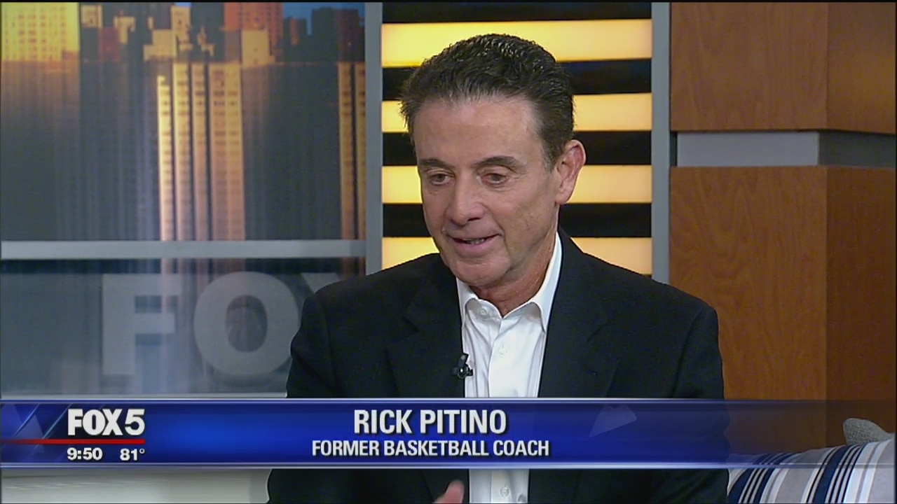 Rick Pitino