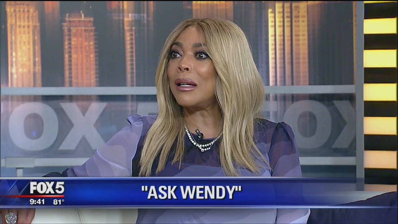 Wendy Williams