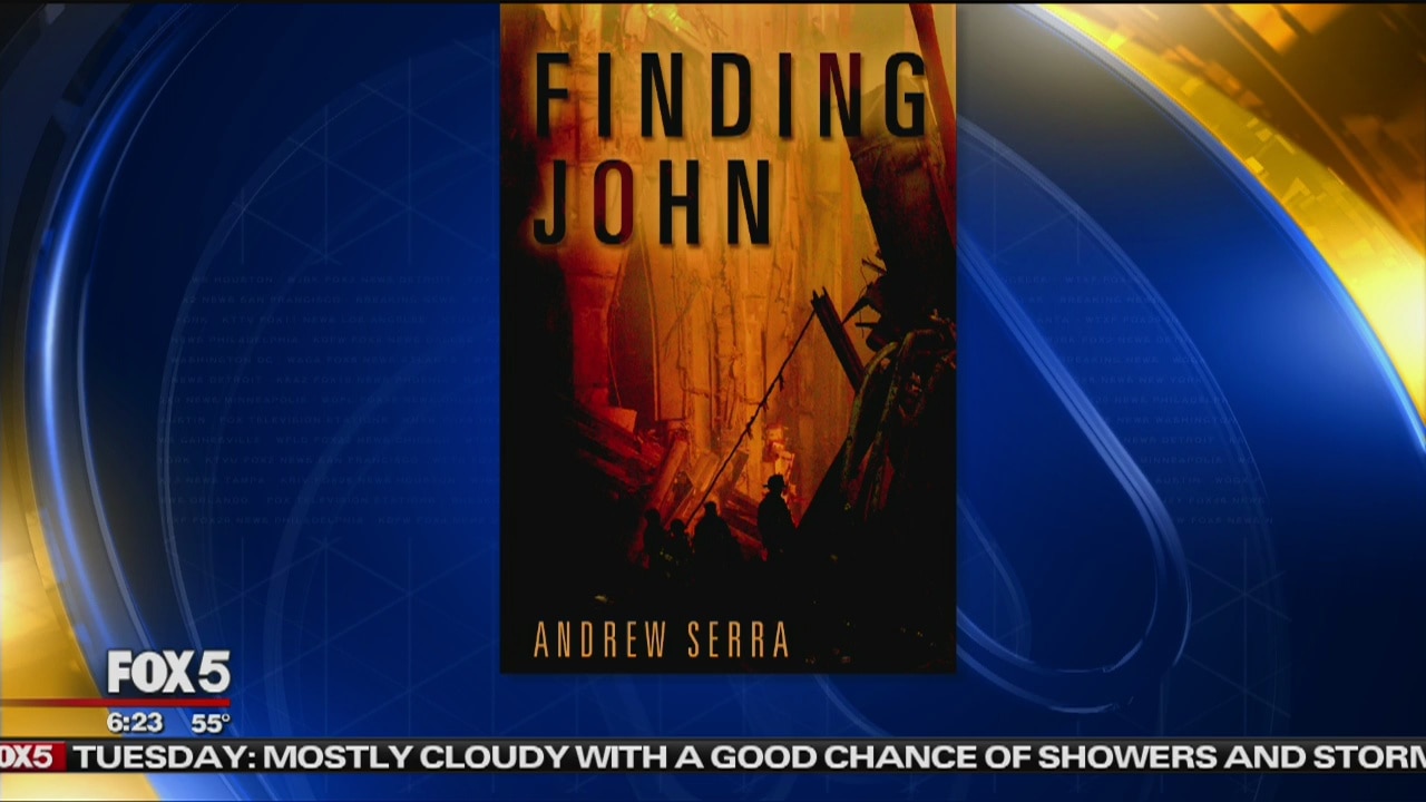'Finding John'