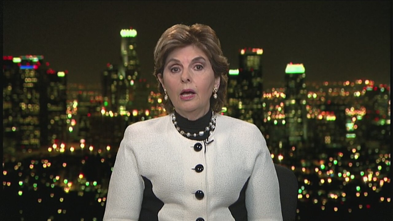 Gloria Allred