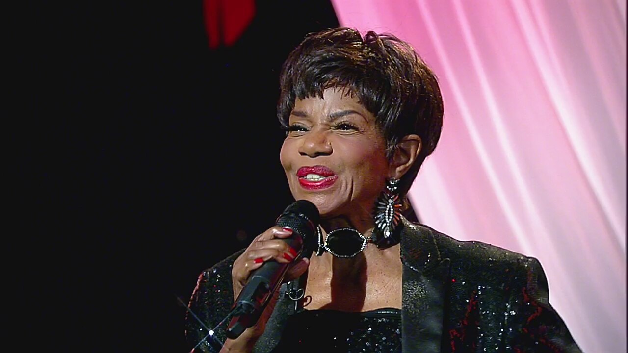 Melba Moore