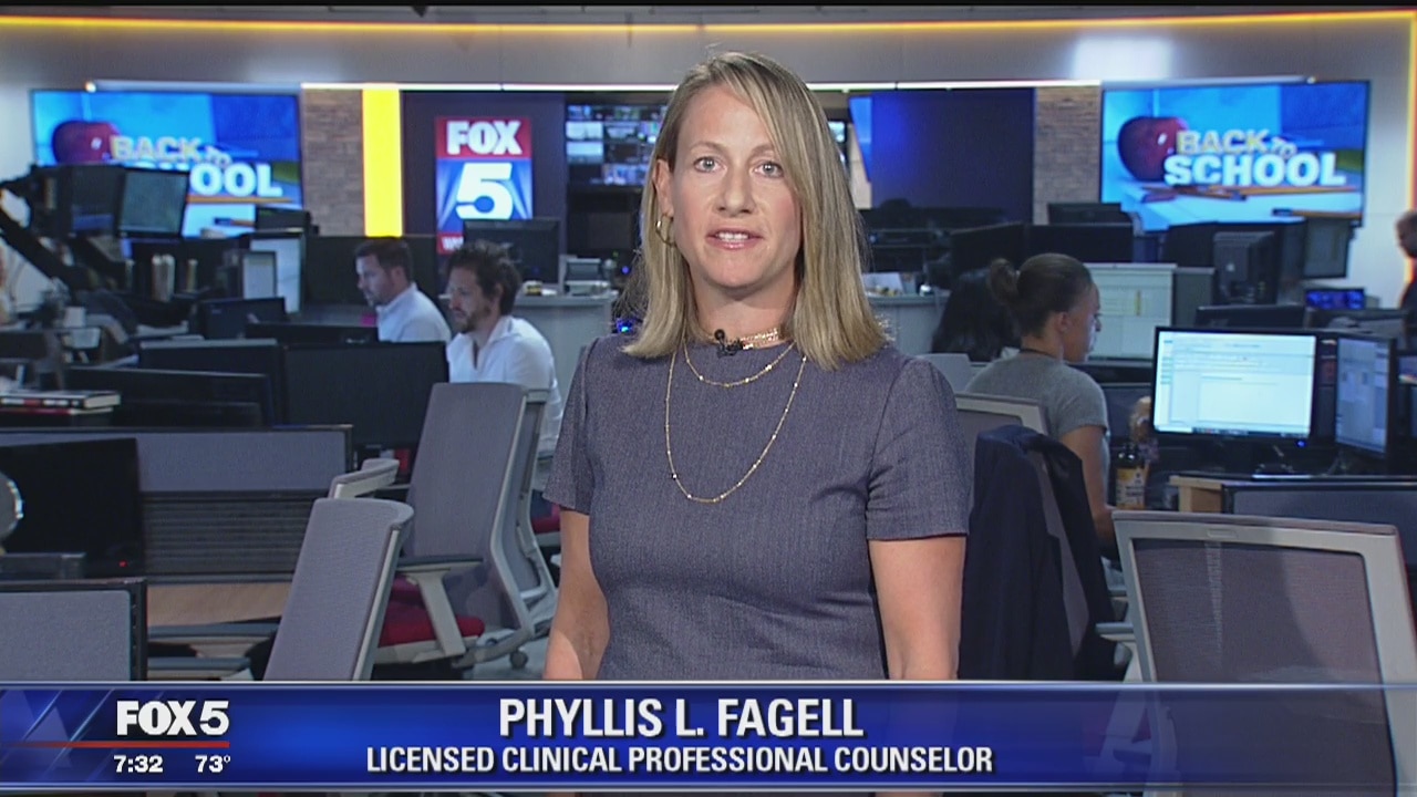 Phone use in middle schools