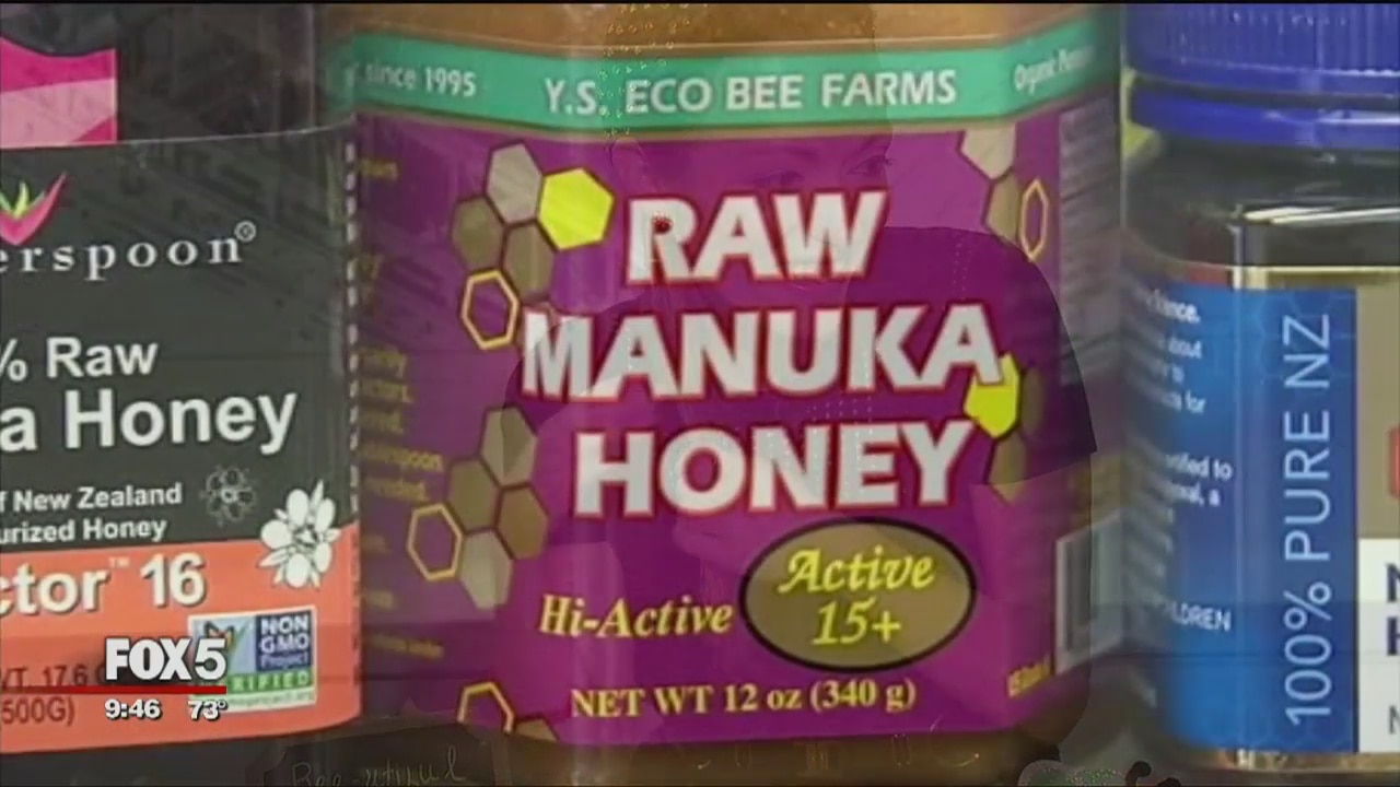 Where'd You Get That? (Sept. 19)