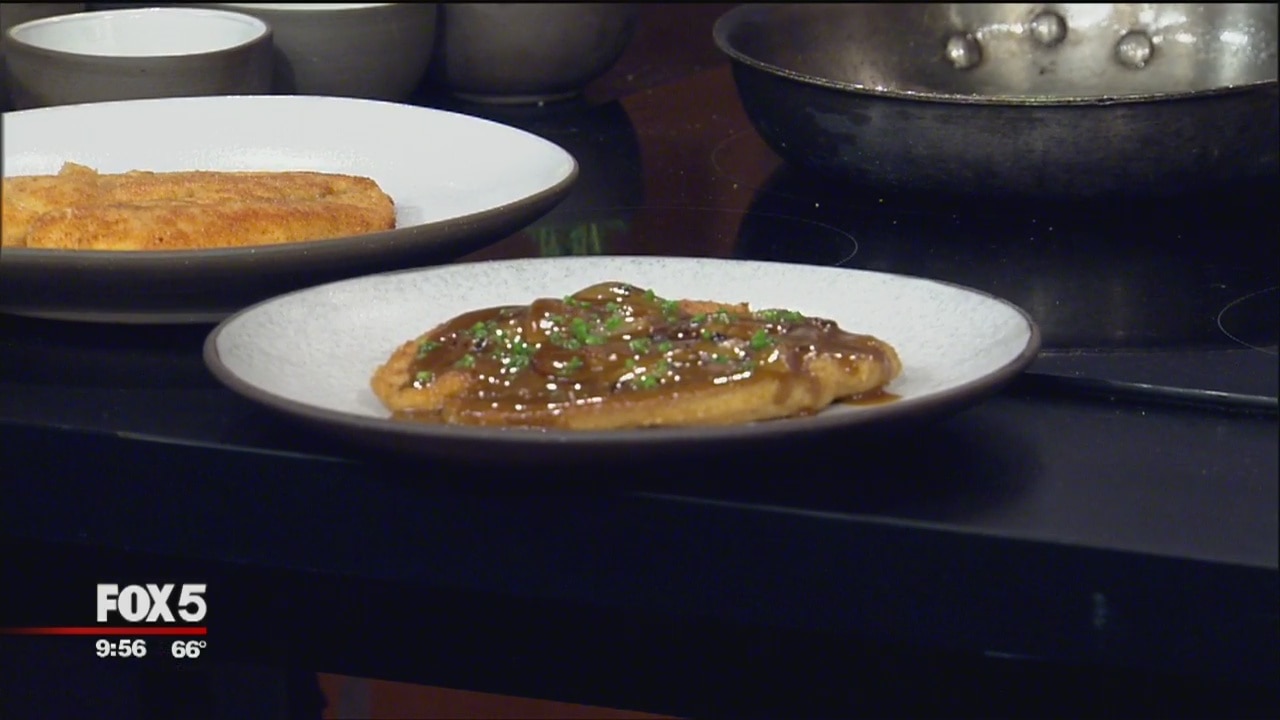 Good Day Cafe: Nomad Bar