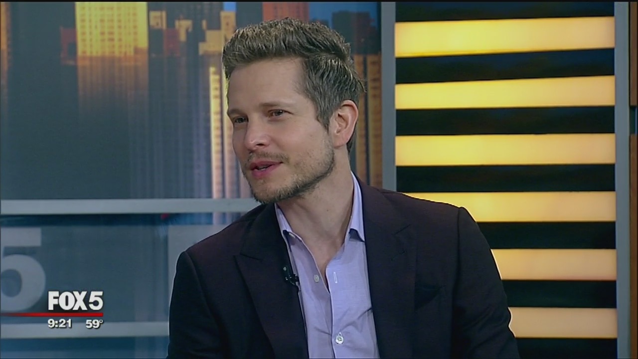 Matt Czuchry