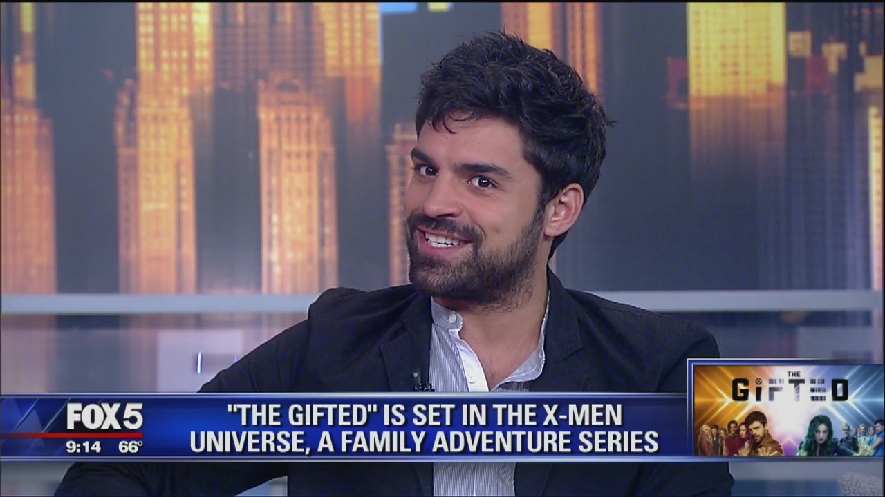 Sean Teale
