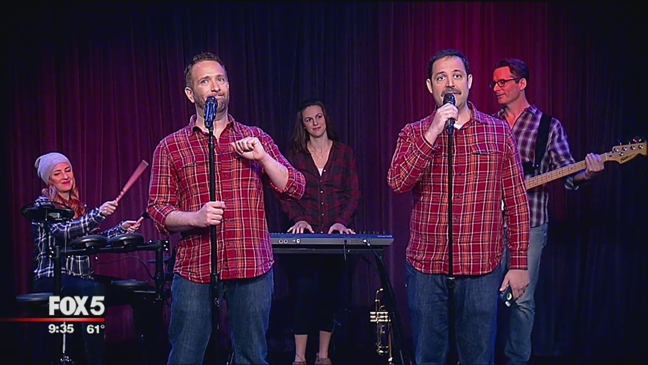 'The Other Josh Cohen'